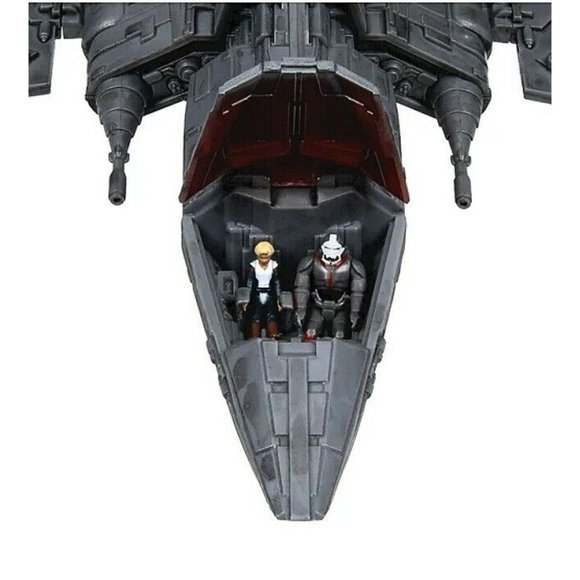 Star Wars Micro Galaxy Squadron Bundle - Picture 5 of 14